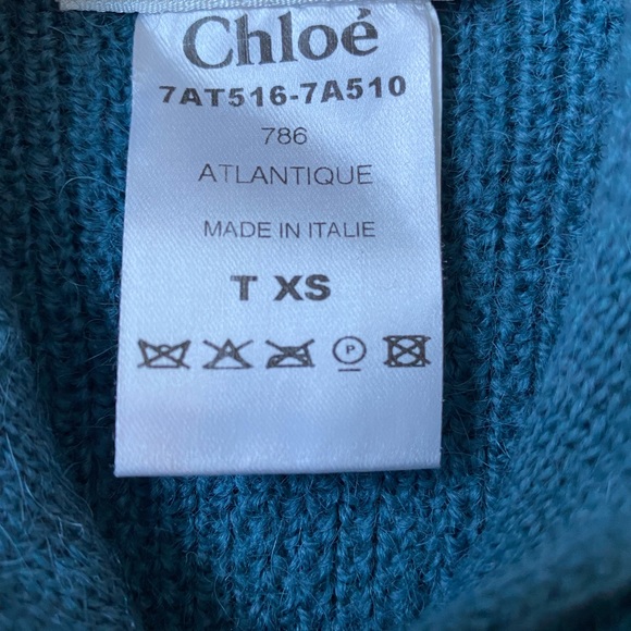 Chloe Cardigan - Picture 2 of 3